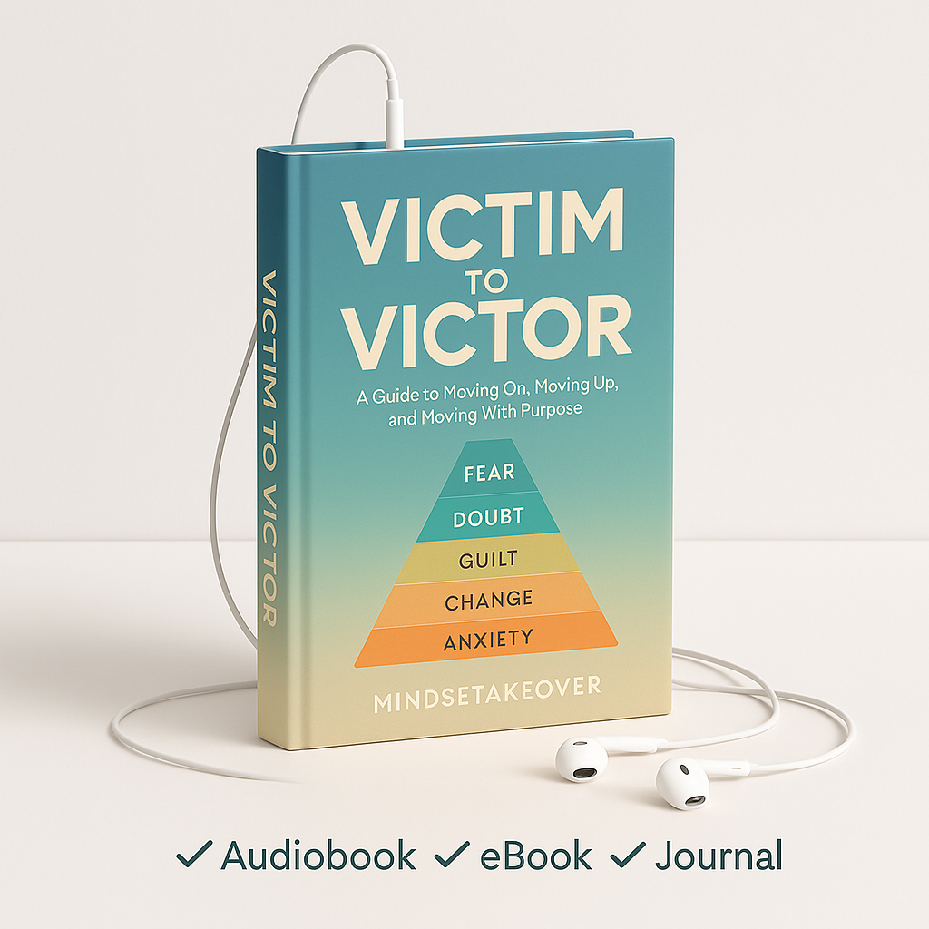 The Victor Bundle